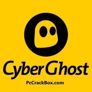 Cyber Ghost