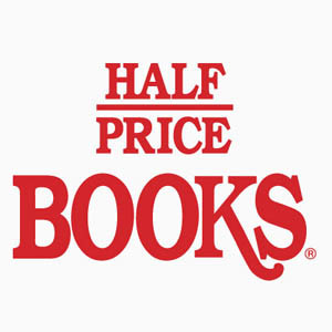 Half Price Books