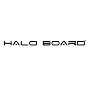 Halo Board