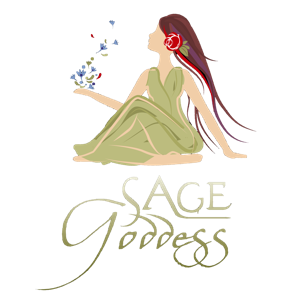 Sage Goddess