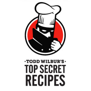 Top Secret Recipes