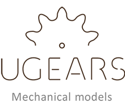 UGears