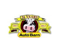 Auto Barn