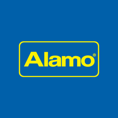 Alamo-Rent-A-Car