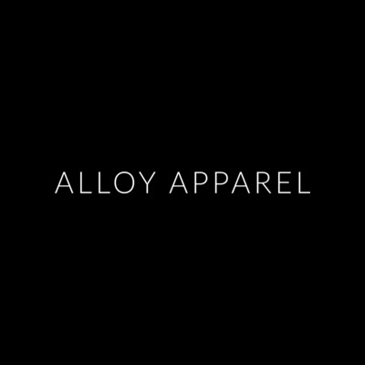 Alloy Apparel