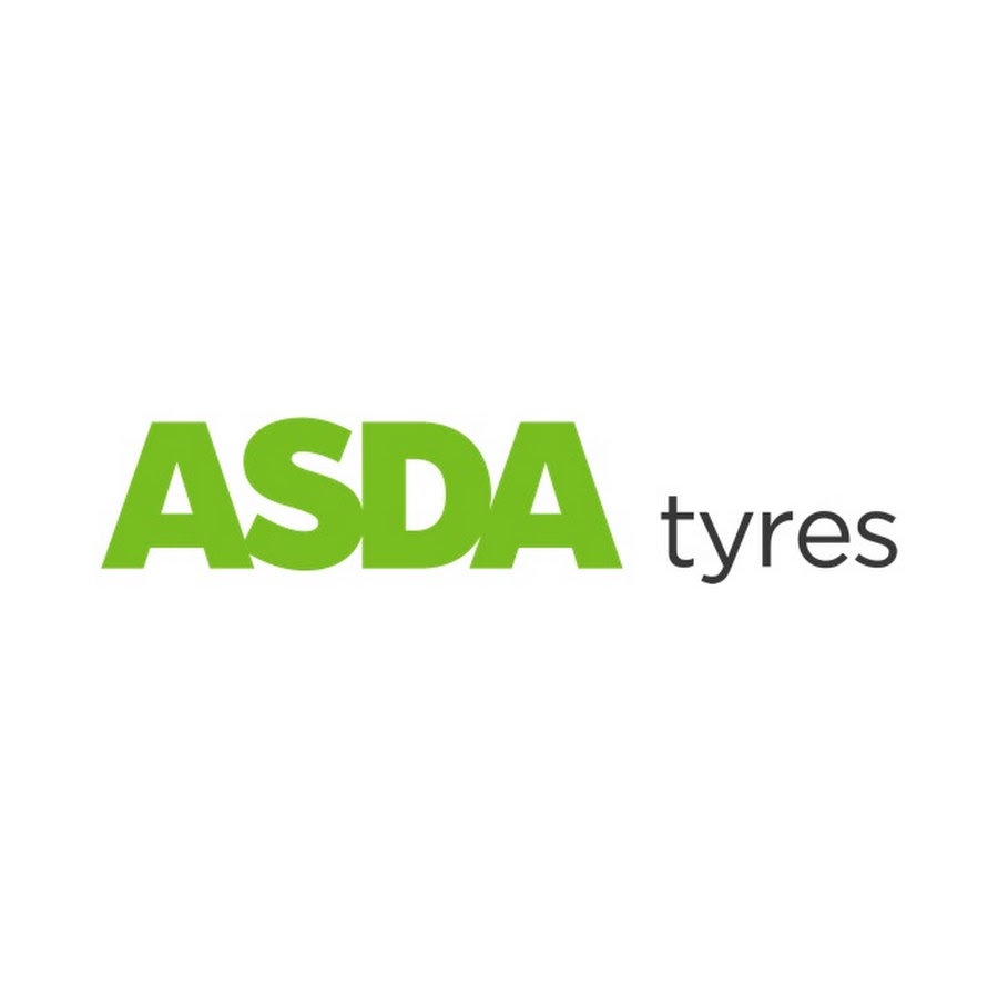 Asda Tyres