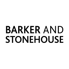 Barker & Stonehouse