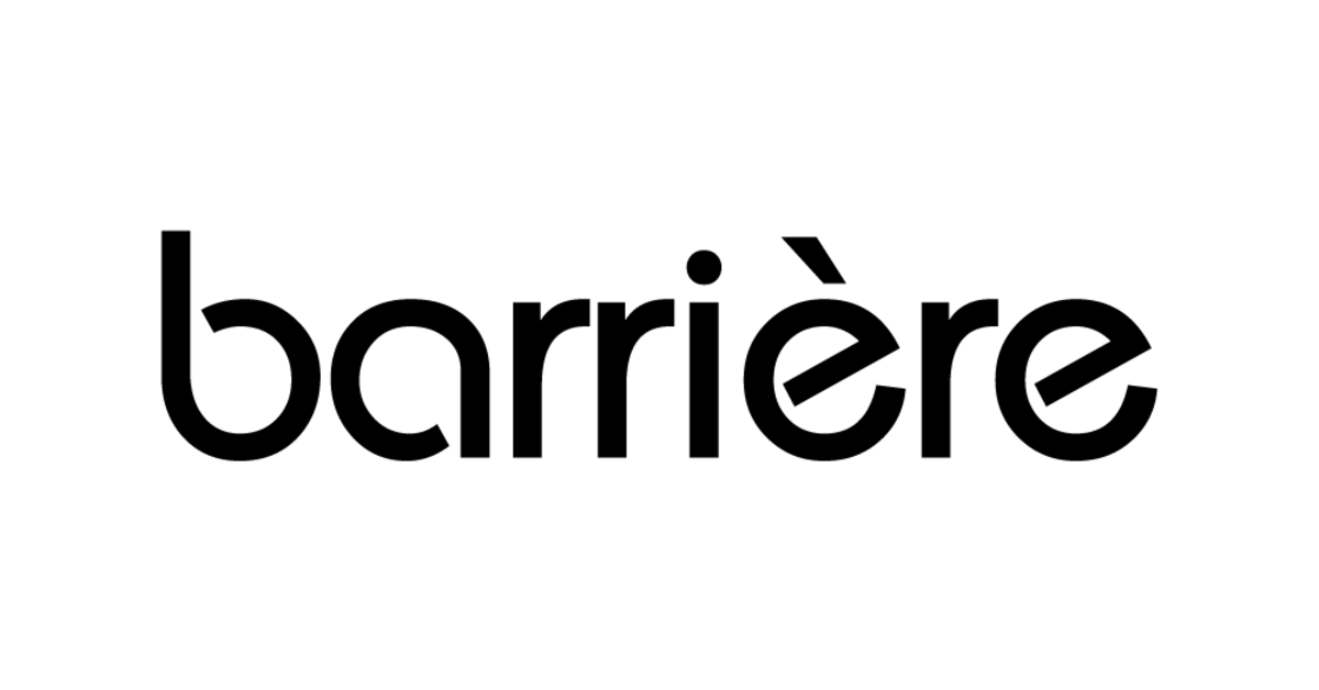 Barriere