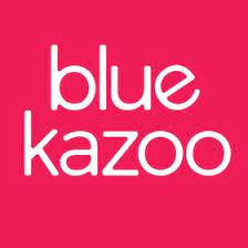 Blue Kazoo