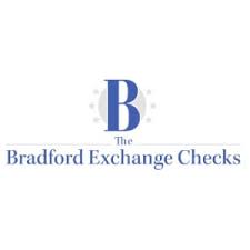 Bradford Exchange Checks