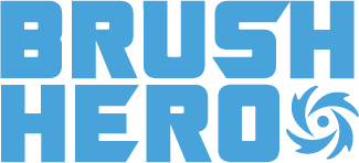 Brush Hero