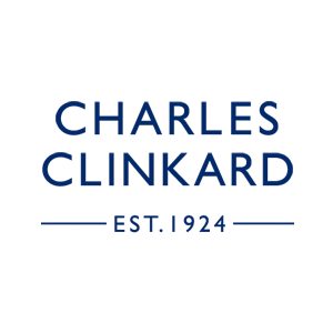 Charles Clinkard