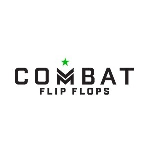 Combat Flip Flops