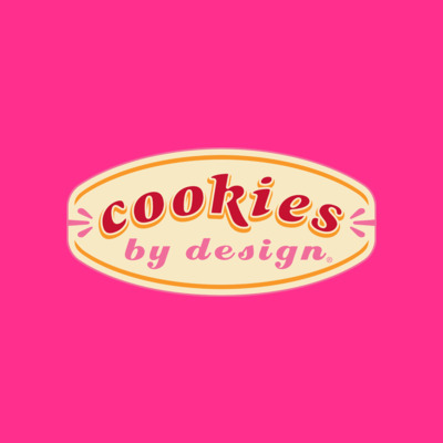 Cookies By Design