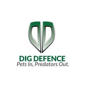 Dig Defence