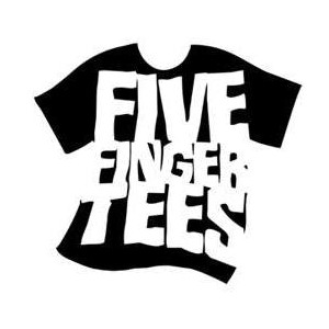 Five Finger Tees