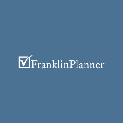 Franklin Planner