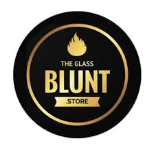 Glassblunt