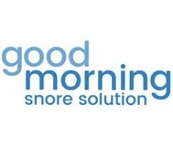 Good Morning Snore Solution