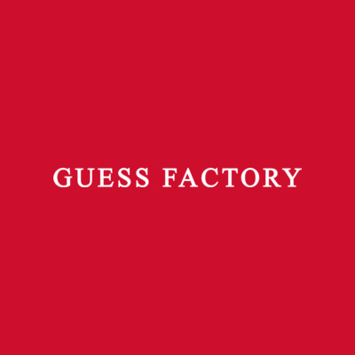 Guess Factory