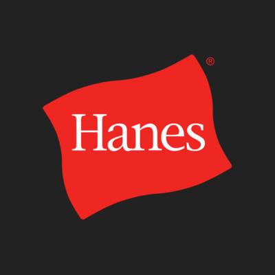 Hanes.