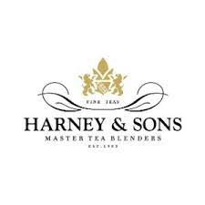 Harney & Sons Tea