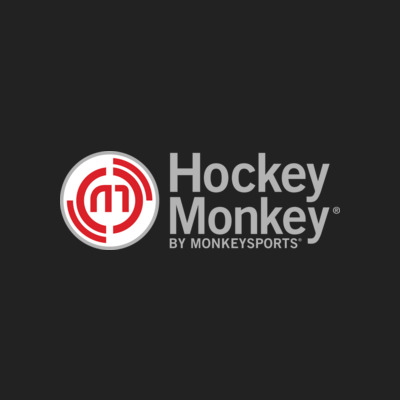 Hockey Monkey