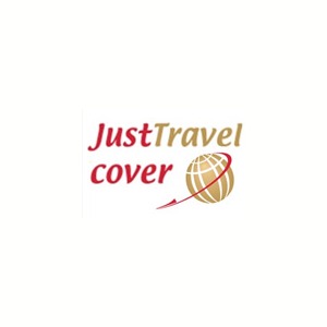 Just Travel Cover