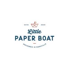 Little Paper Boat