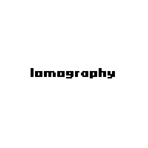 Lomography