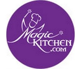 Magic Kitchen