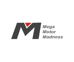 Mega Motor Madness