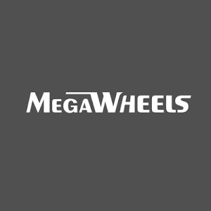 Mega Wheels