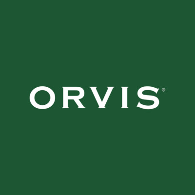 Orvis.