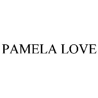 Pamela Love