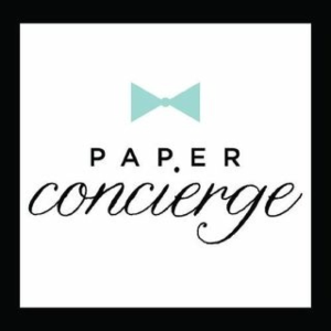 Paper Concierge