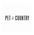 Pet and Country