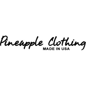 Pineapple Clothing