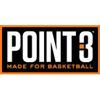 Point 3 Basketball