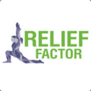 Relief Factor