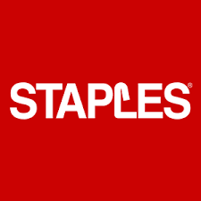 Staples