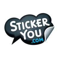 Sticker You