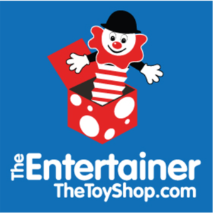 The Toy Shop