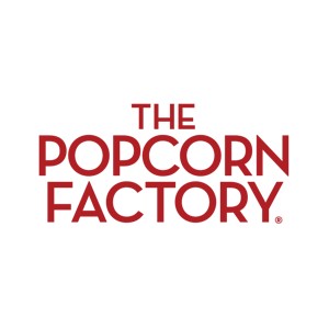 The Popcorn Factory