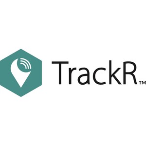 TrackR