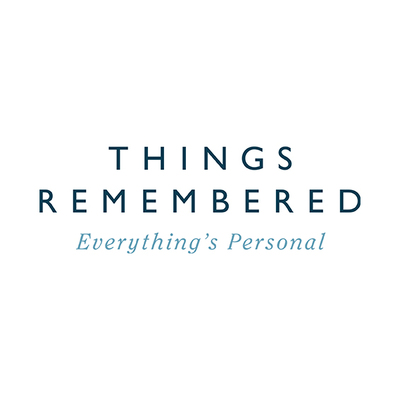 Things Remembered