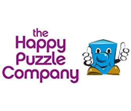 The Happy Puzzle Company