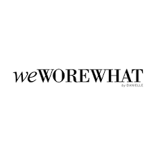 WeWoreWhat